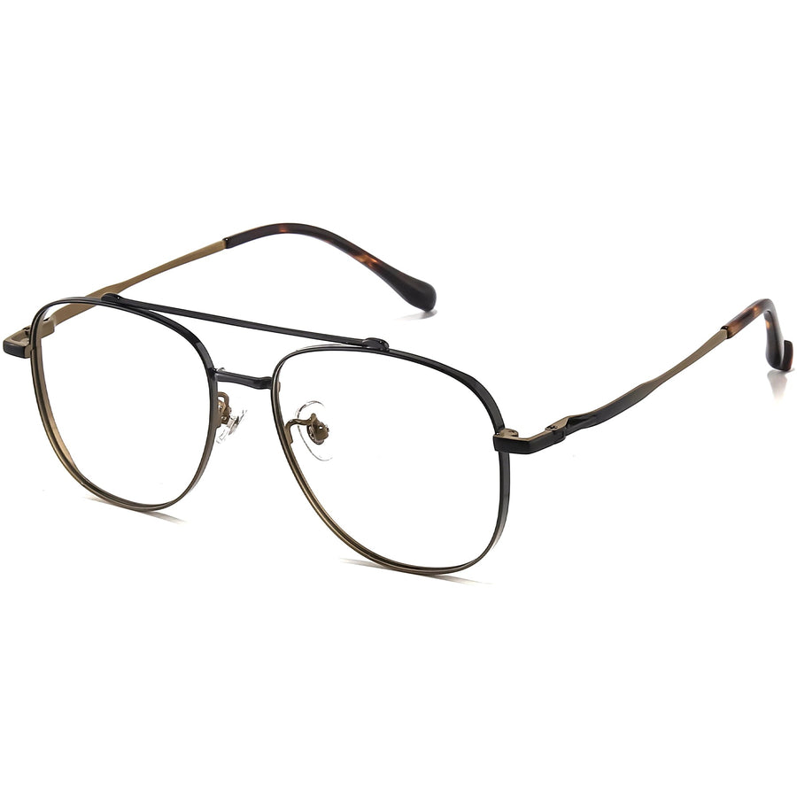 Piloten Brillen A4128