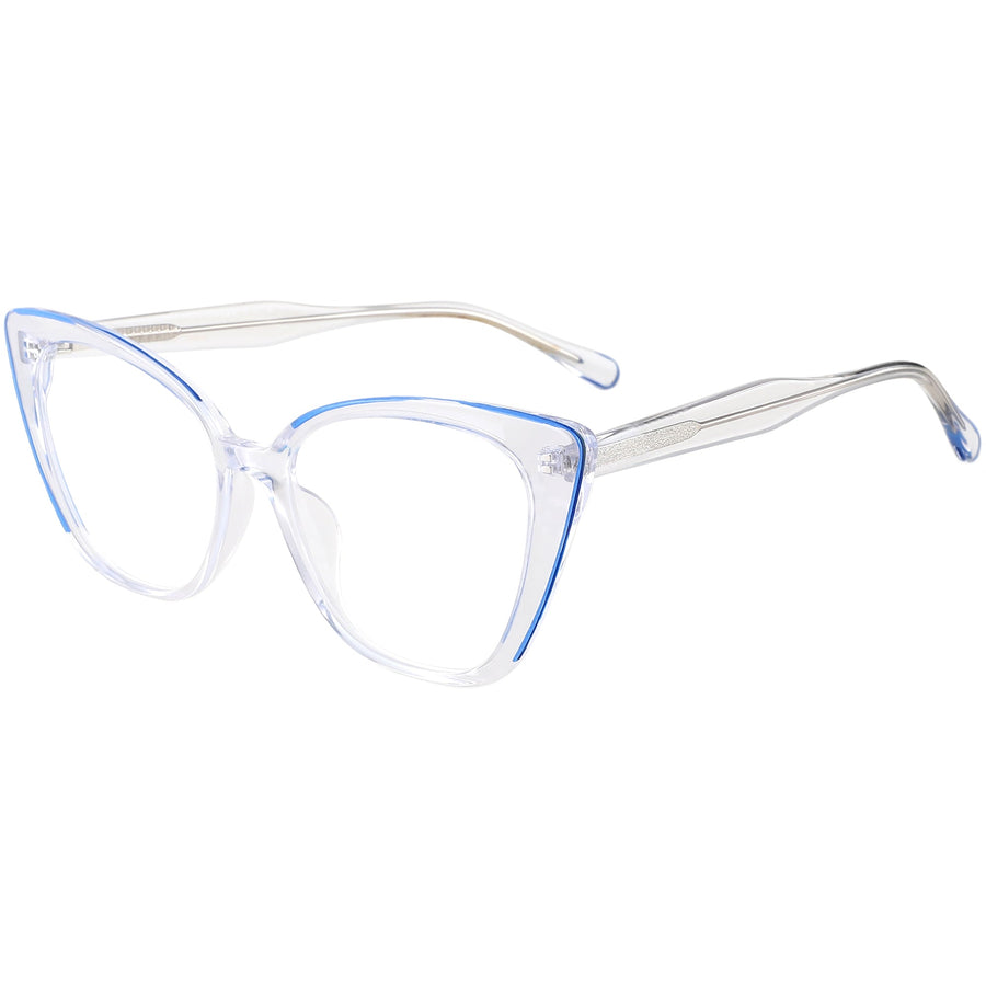 Cateye Brillen YEA1219