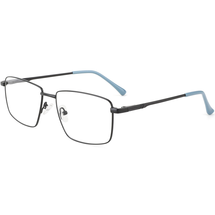 Quadratische Brillen YSAM1092