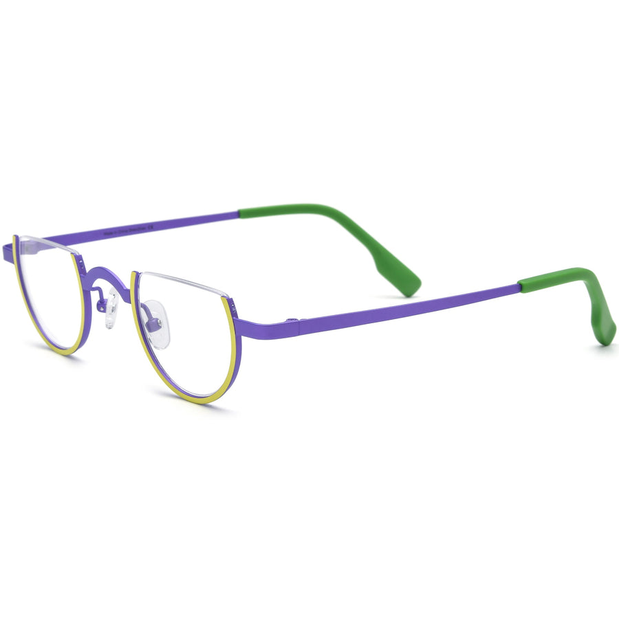Geometrische Brillen BR1450