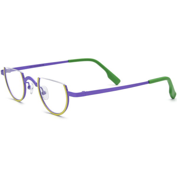 Geometrische Brillen BR1450