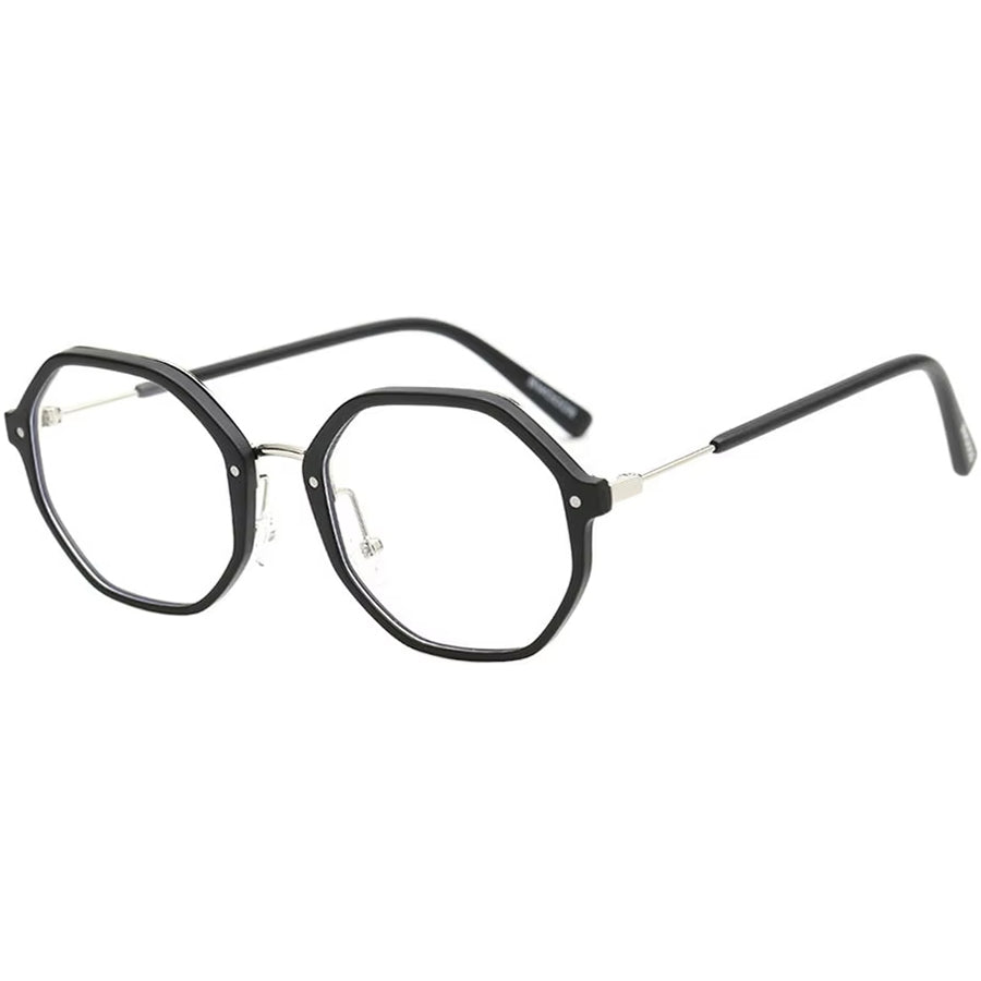 Geometrische Brillen GSR1104