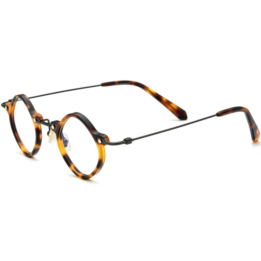 Geometrische Brillen BR1102