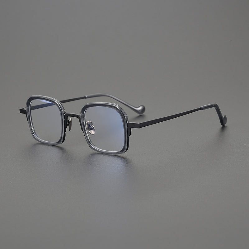 Quadratische Brillen TG1080