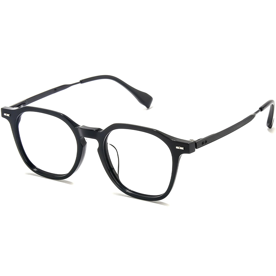 Quadratische Brillen A4122