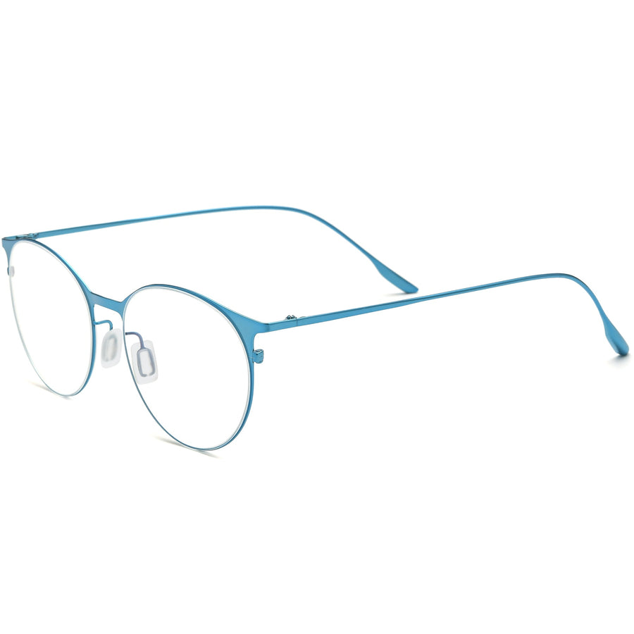 Ovale Brillen BR1345