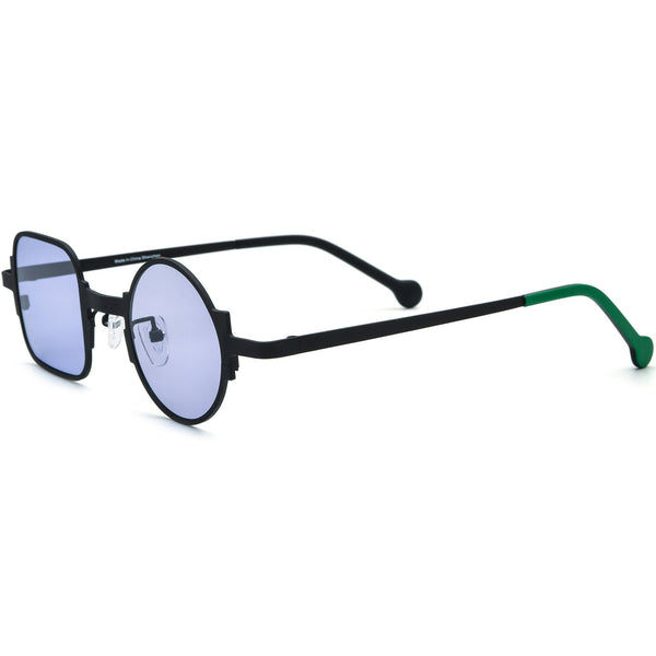 Geometrische Sonnenbrillen BRS1168