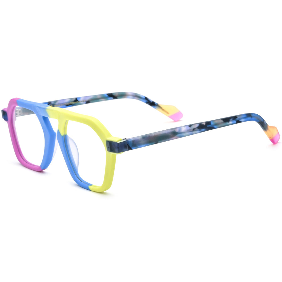 Geometrische Brillen BR1440