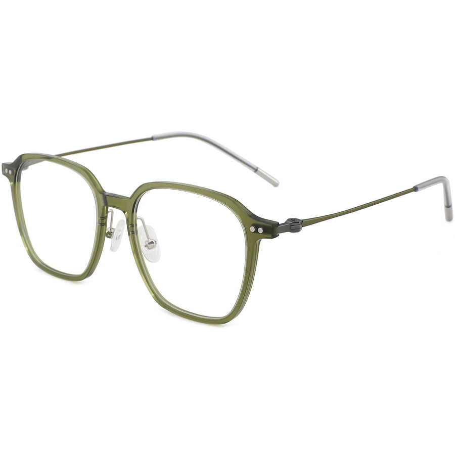 Quadratische Brillen YEC1144