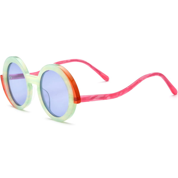 Runde Sonnenbrillen BRS1167