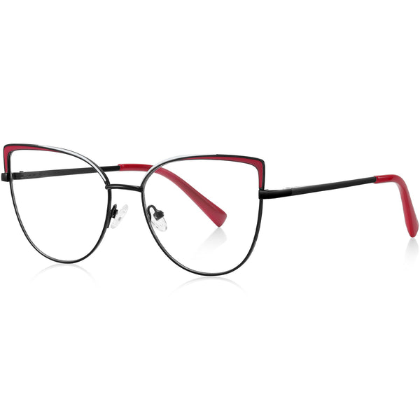 Cateye Brillen PF1080