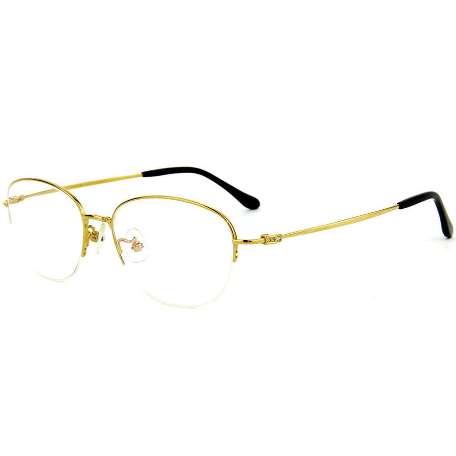 Ovale Brillen JCT1017