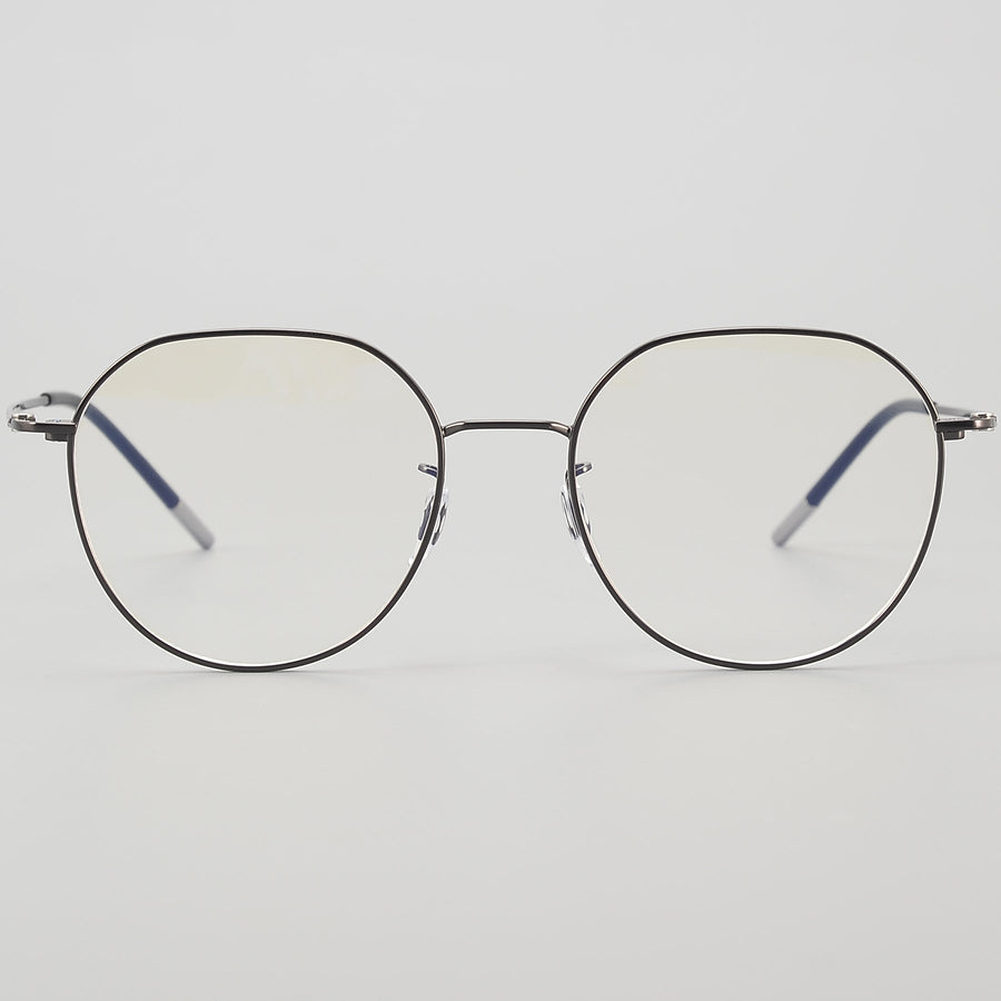 Runde Brillen BY1006