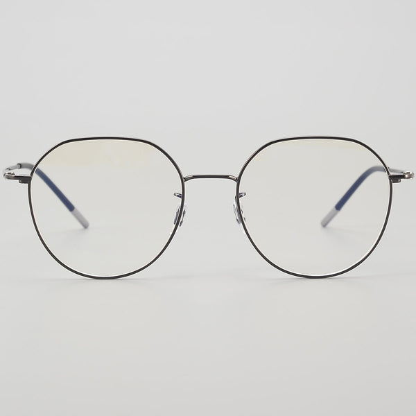 Runde Brillen BY1006
