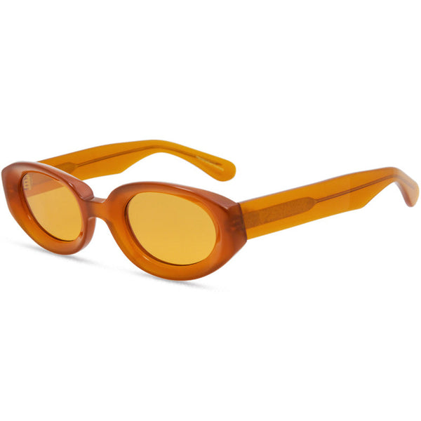 Ovale Sonnenbrillen GCS1110