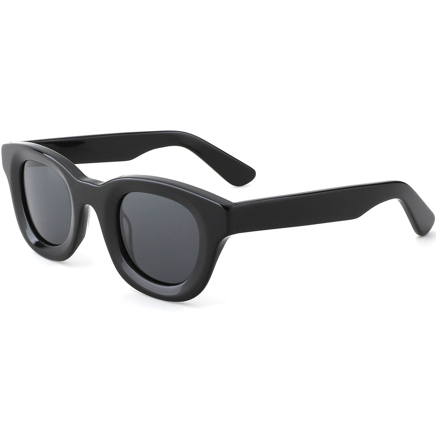 Quadratische Sonnenbrillen YS1184