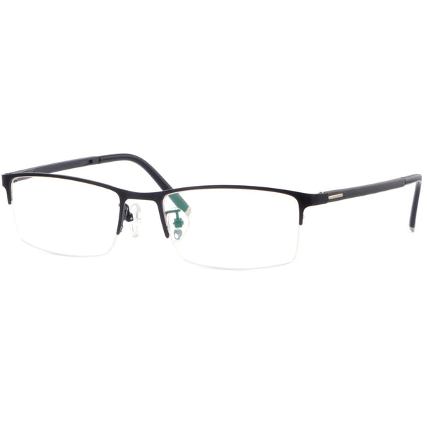 Rechteckige Brillen O1899