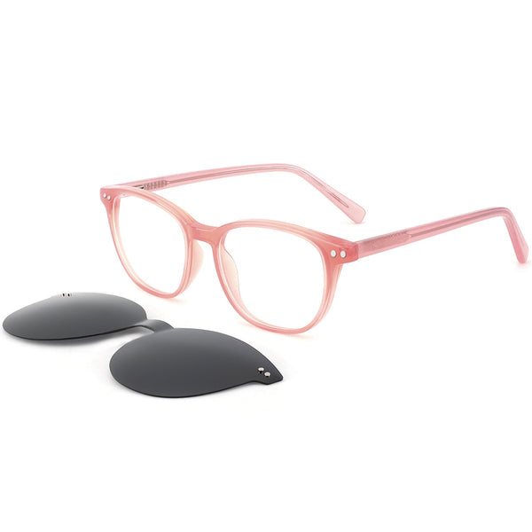 Quadratische Brillen YCO1023