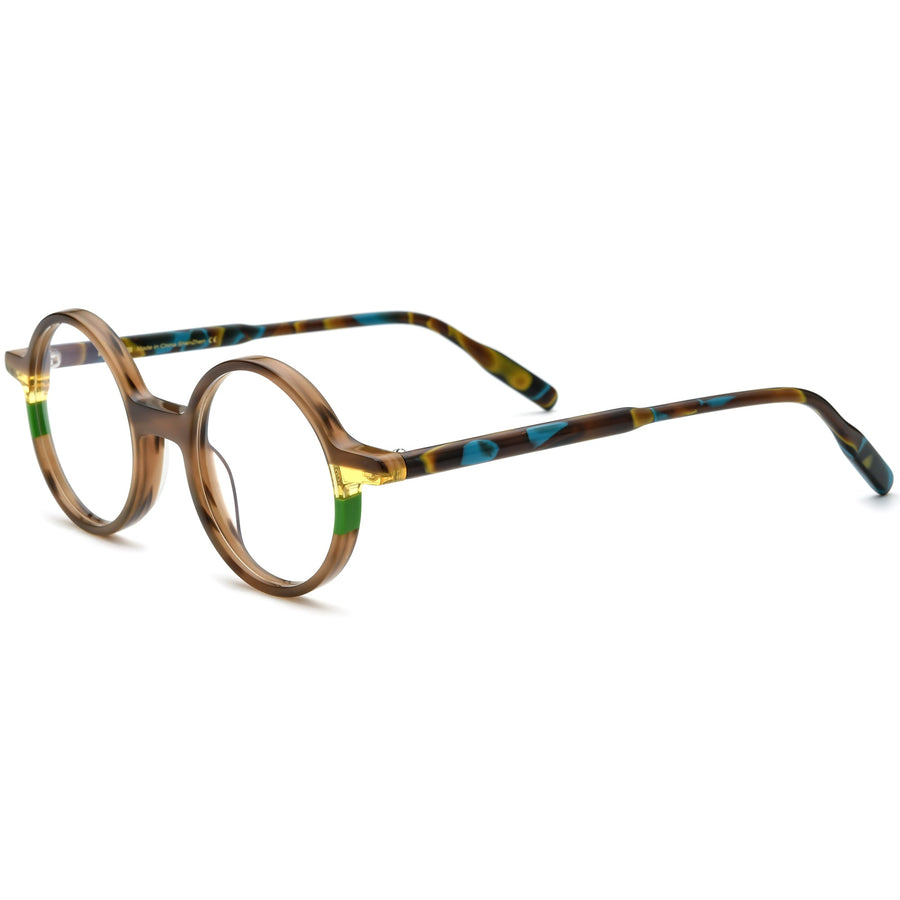 Runde Brillen BR1047