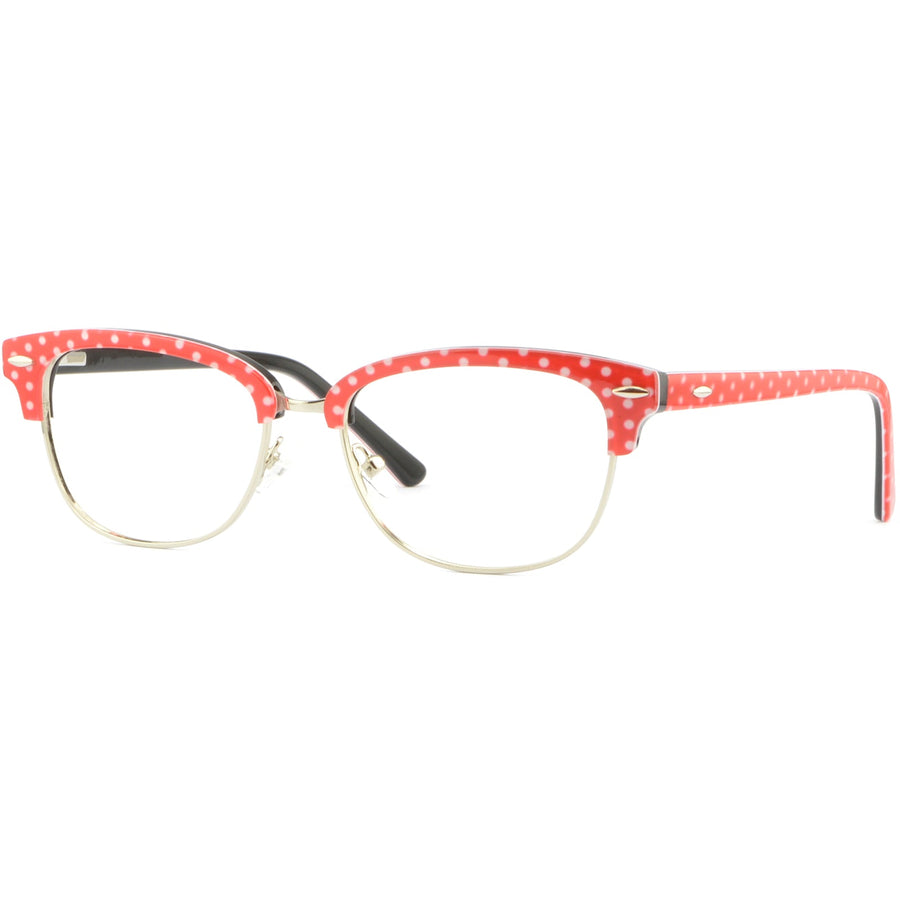 Browline Brillen O2259