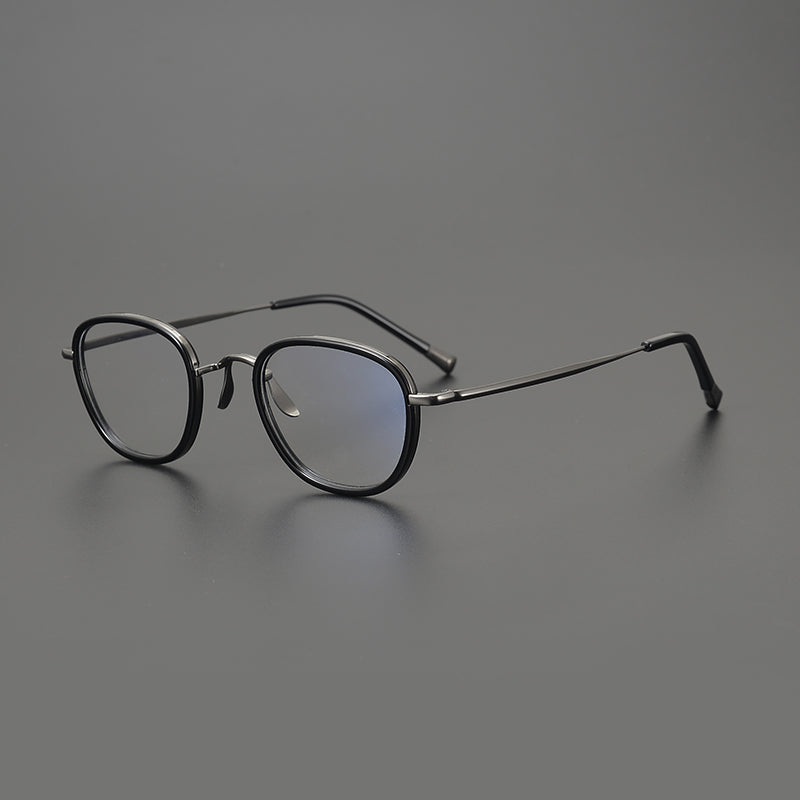 Quadratische Brillen TG1183