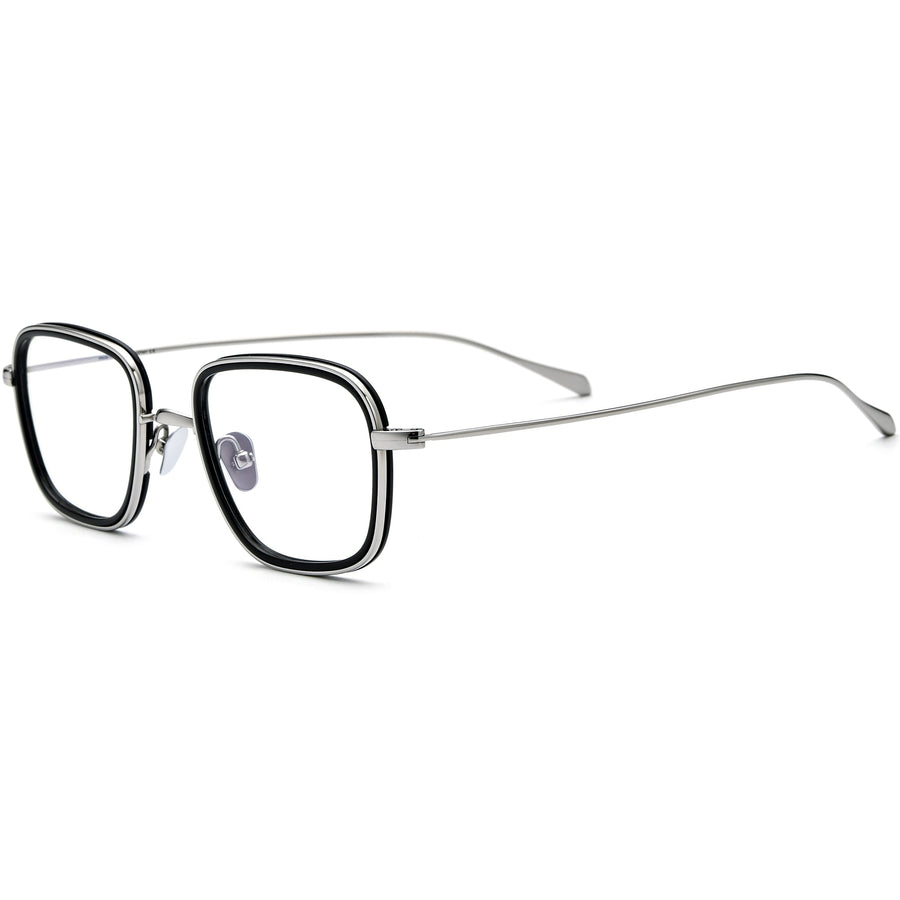 Quadratische Brillen BR1571