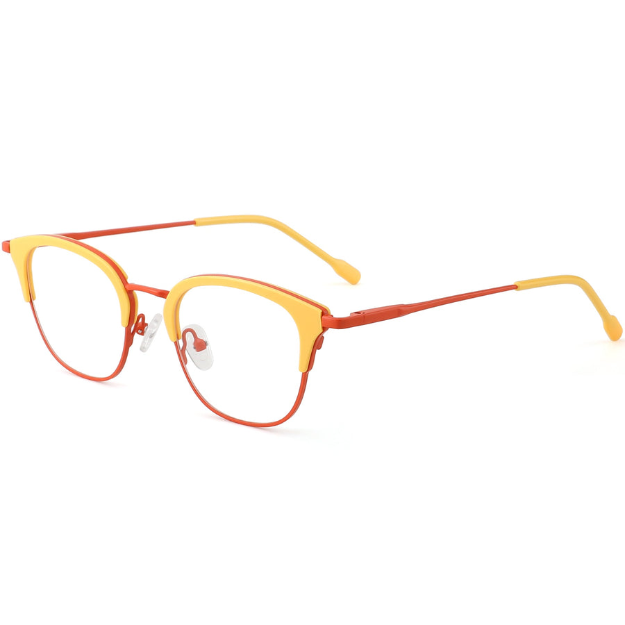 Browline Brillen YSAC1088