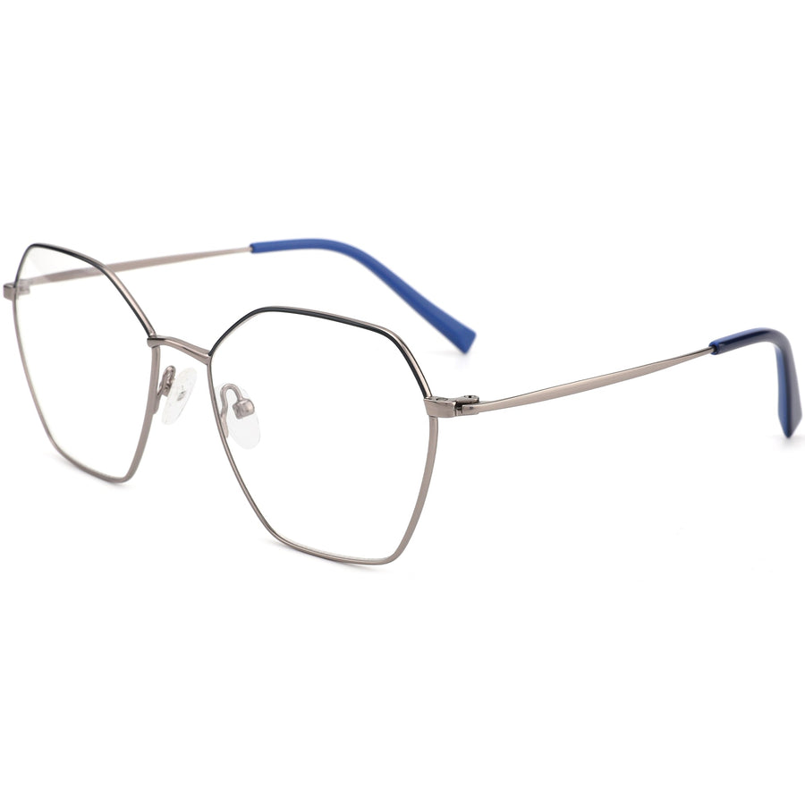 Geometrische Brillen YSAM1010