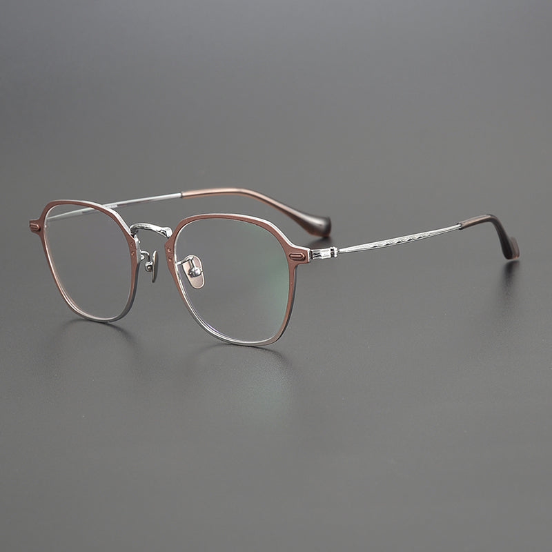 Quadratische Brillen MW1379