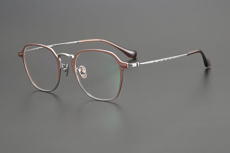Quadratische Brillen MW1379