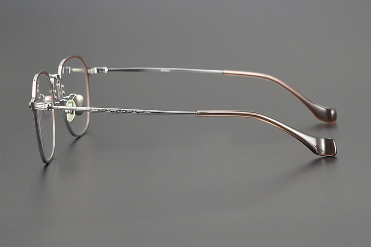 Quadratische Brillen MW1379