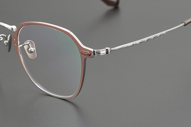 Quadratische Brillen MW1379