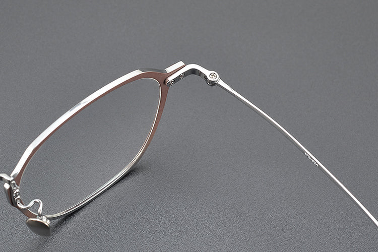 Quadratische Brillen MW1379