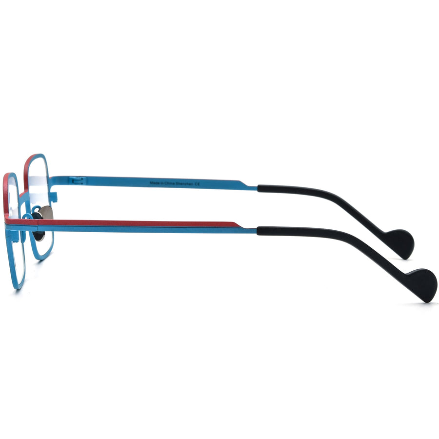 Quadratische Brillen BR1291