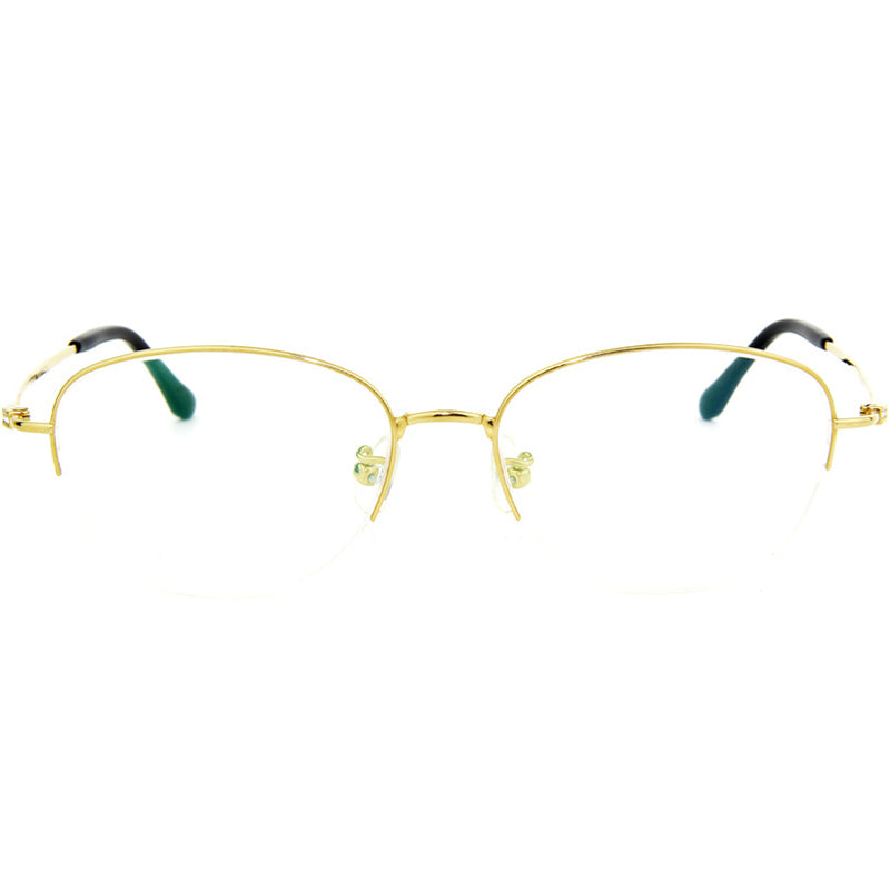 Ovale Brillen JCT1017