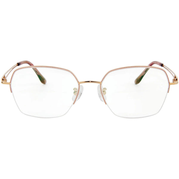 Quadratische Brillen JTL1045