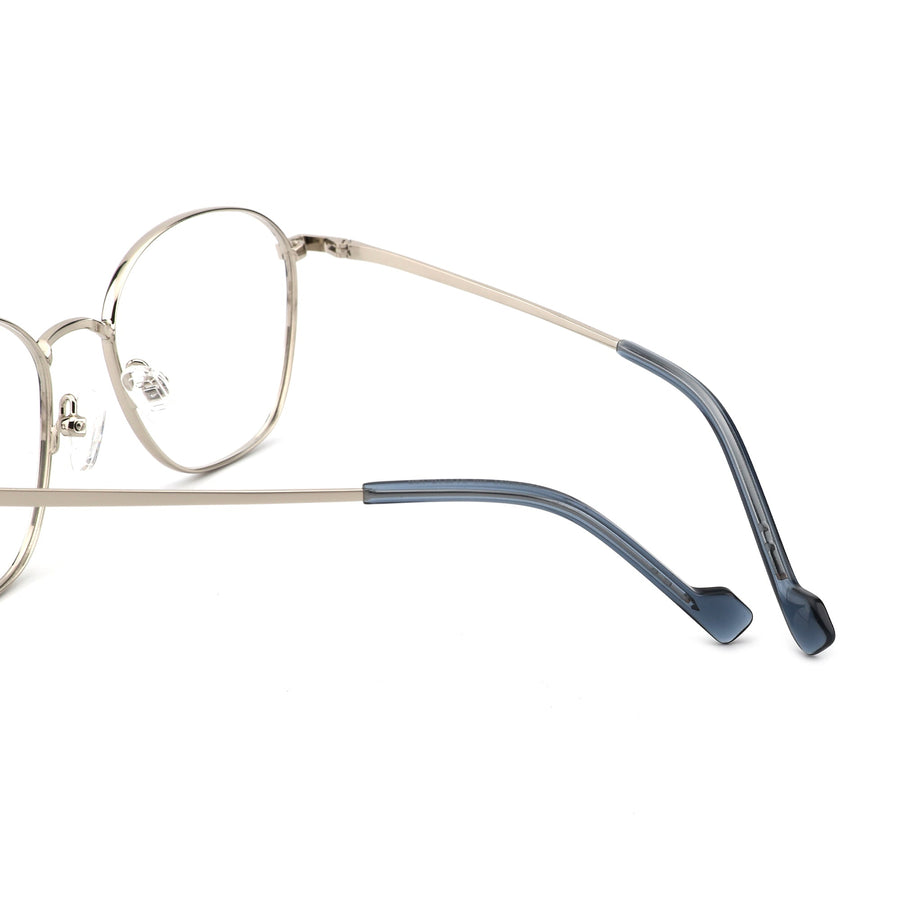 Geometrische Brillen YSAM1030