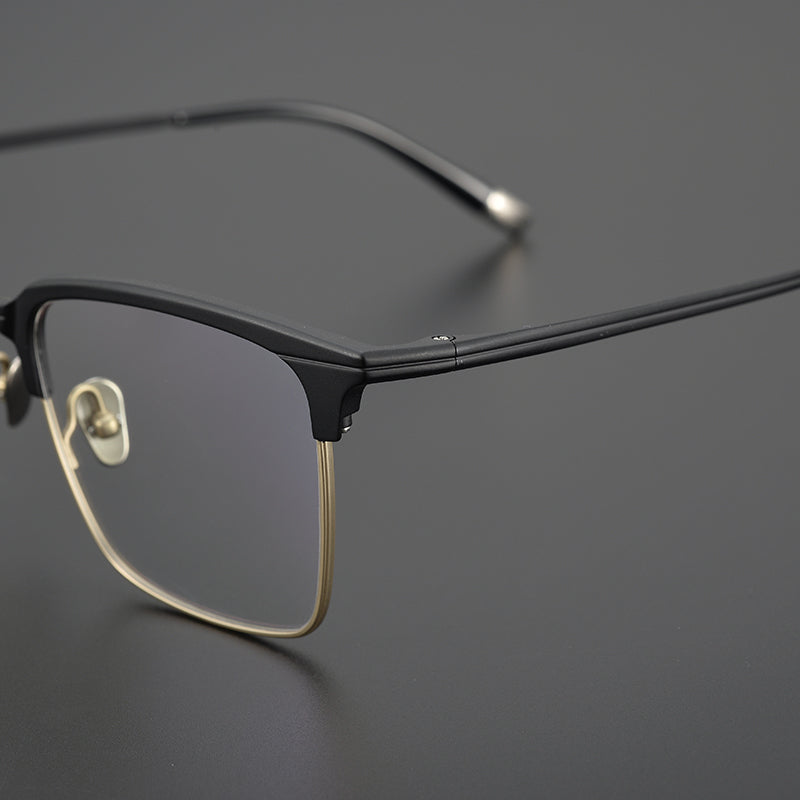 Browline Brillen MW1286