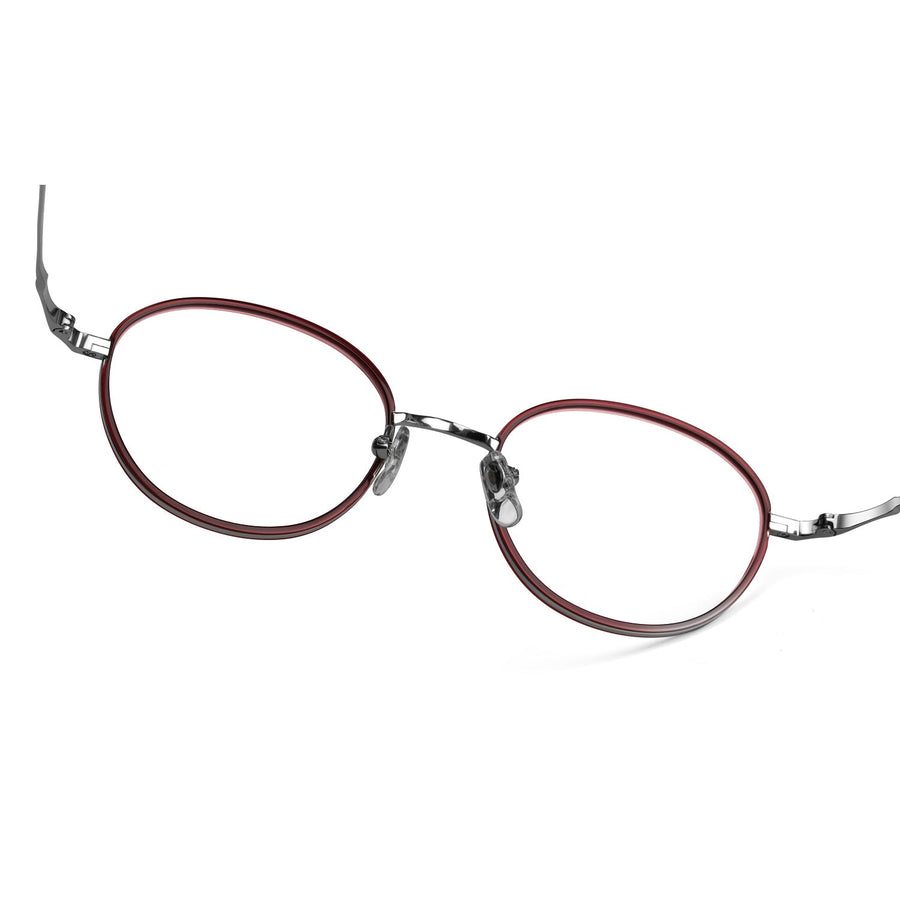 Ovale Brillen MW1199