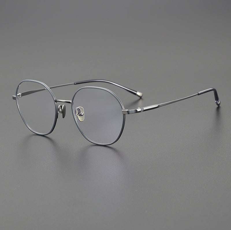 Geometrische Brillen MW1163