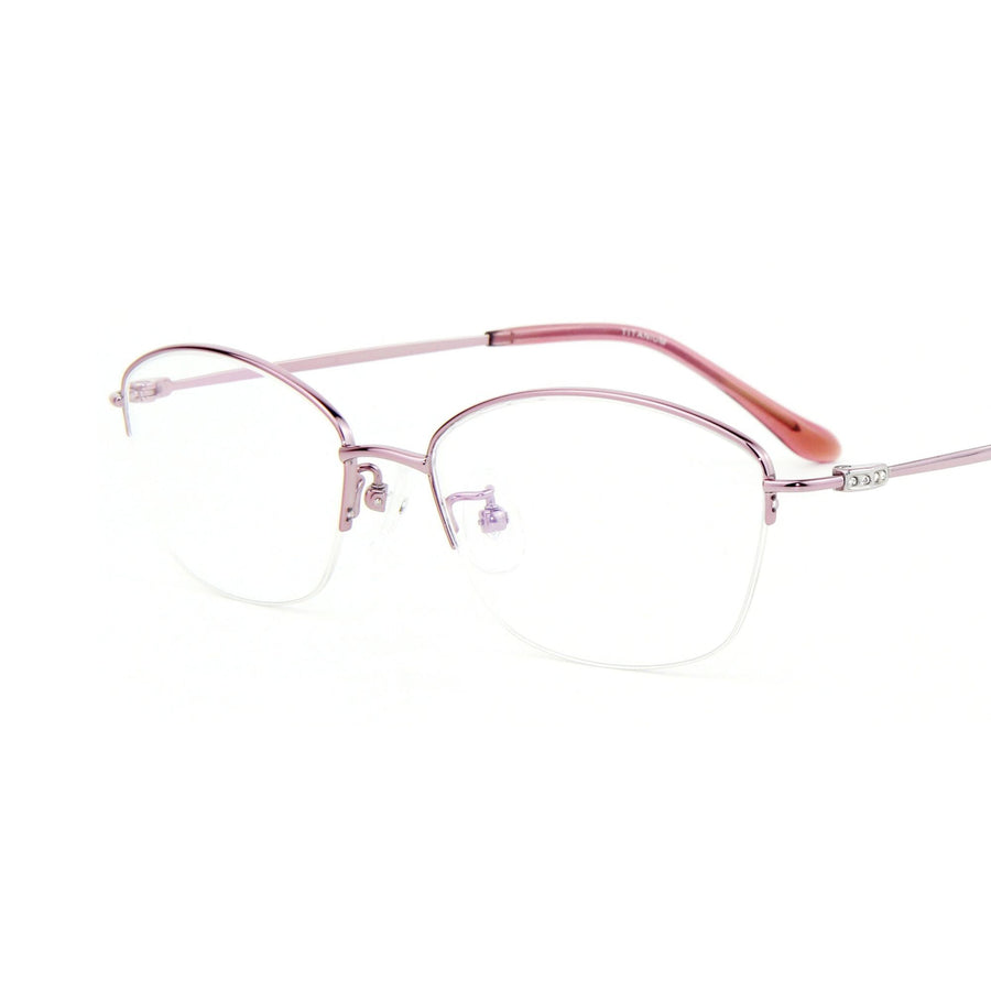 Ovale Brillen JCT1057