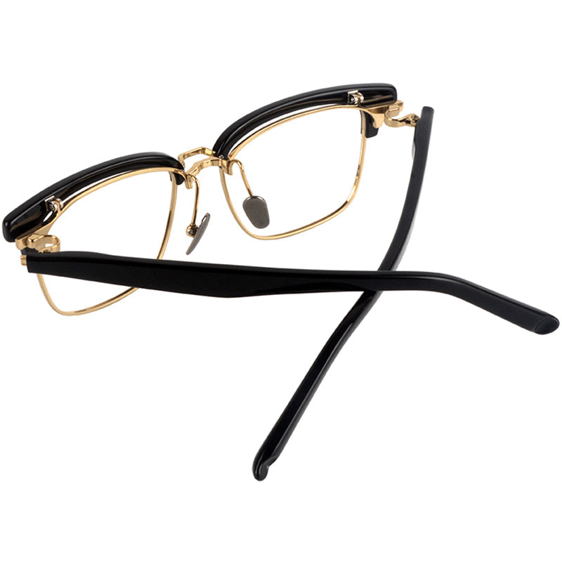 Browline Flip Up Brillen A4169