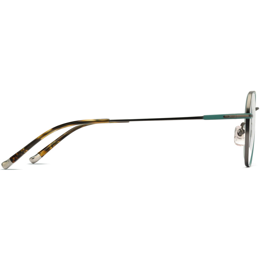 Geometrische Brillen MW1256