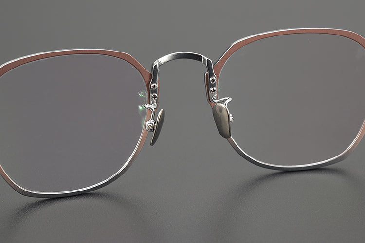 Quadratische Brillen MW1379