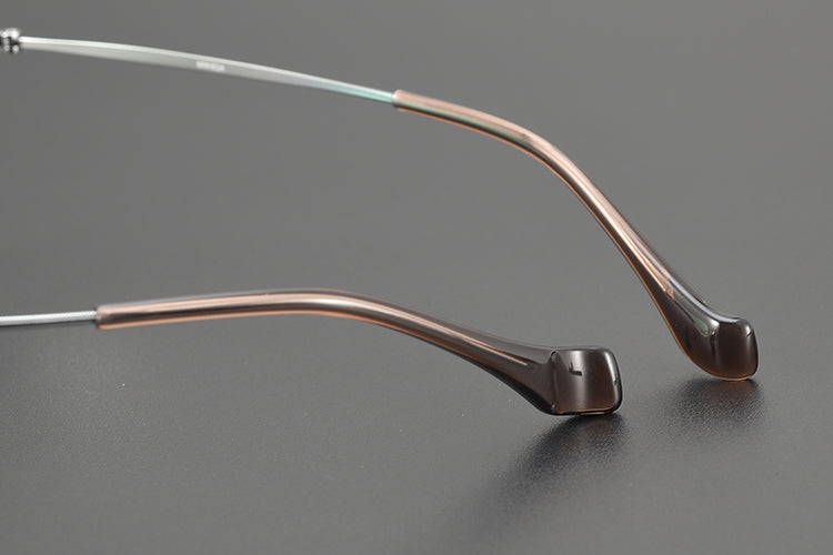 Quadratische Brillen MW1379
