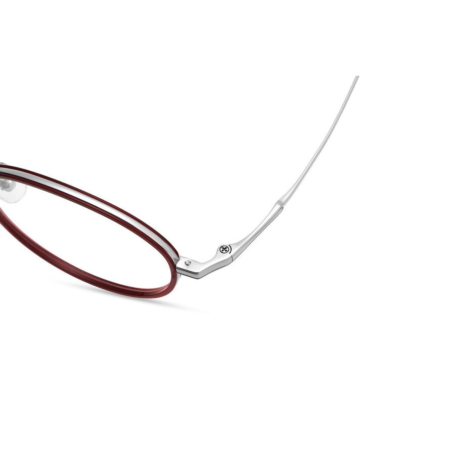 Ovale Brillen MW1199