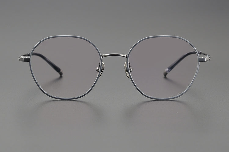 Geometrische Brillen MW1163