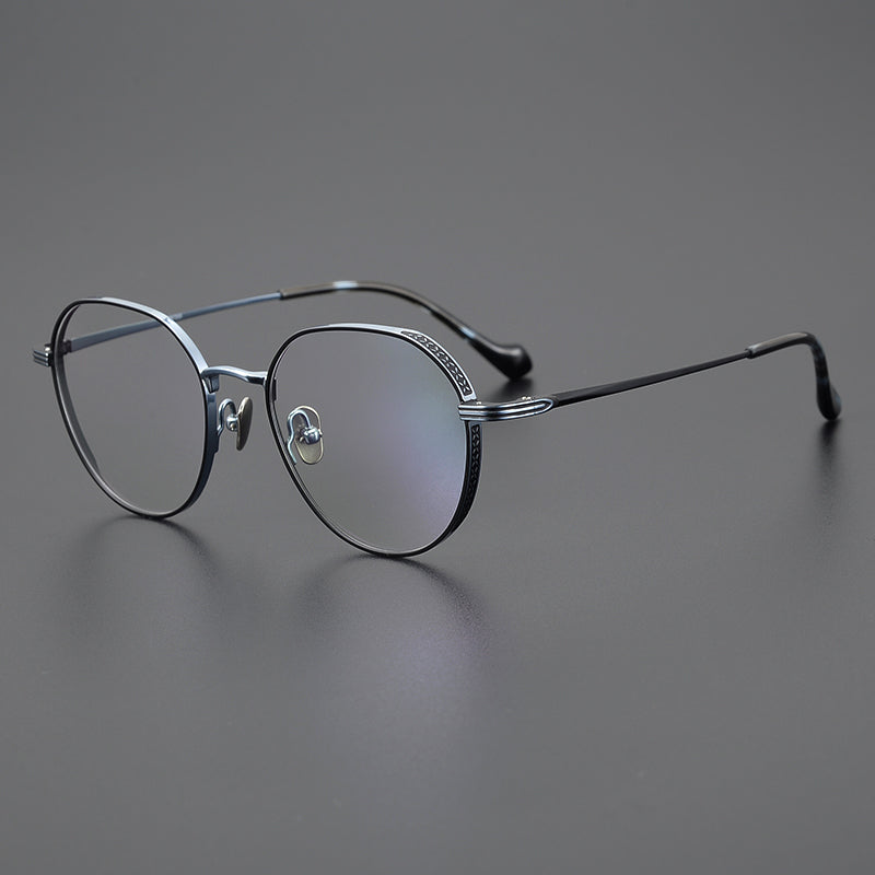 Runde Brillen MW1289