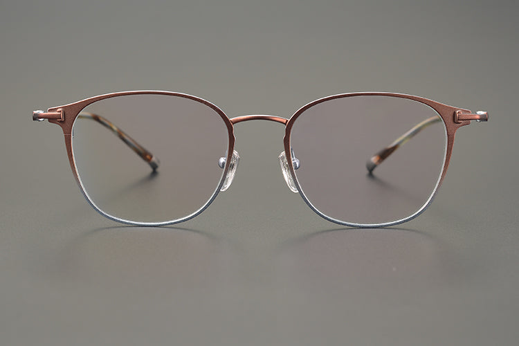 Quadratische Brillen MW1239