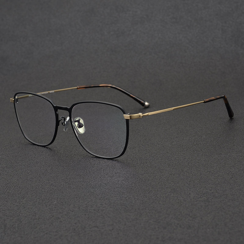 Quadratische Brillen MW1007